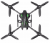 Радиоуправляемый квадрокоптер WLtoys Q323 FPV 2.4G с WiFi камерой - Q323B Радиоуправляемый квадрокоптер WLtoys Q323 FPV 2.4G с WiFi камерой - Q323B