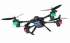 Радиоуправляемый квадрокоптер WLtoys Q323 FPV 2.4G с WiFi камерой - Q323B Радиоуправляемый квадрокоптер WLtoys Q323 FPV 2.4G с WiFi камерой - Q323B