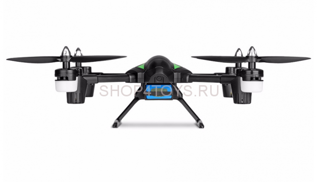 Радиоуправляемый квадрокоптер WLtoys Q323 FPV 2.4G с WiFi камерой - Q323B Радиоуправляемый квадрокоптер WLtoys Q323 FPV 2.4G с WiFi камерой - Q323B