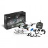 Радиоуправляемый квадрокоптер WLtoys Q323 FPV 2.4G с WiFi камерой - Q323B Радиоуправляемый квадрокоптер WLtoys Q323 FPV 2.4G с WiFi камерой - Q323B