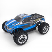 Радиоуправляемый внедорожник HSP Brontosaurus TOP 4WD 1:10 2.4G - 94111TOP-NC111-BL Радиоуправляемый внедорожник HSP Brontosaurus TOP 4WD 1:10 2.4G - 94111TOP-NC111-BL