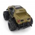 Радиоуправляемый зеленый джип ZC333 4WD 1:14 2.4G - 333-MUD01B-G Радиоуправляемый зеленый джип ZC333 4WD 1:14 2.4G - 333-MUD01B-G