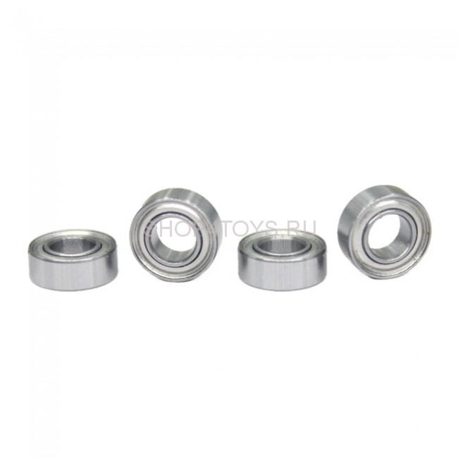 Подшипник HSP диам. 8x4x3 - 86082 Подшипник HSP диам. 8x4x3 - 86082