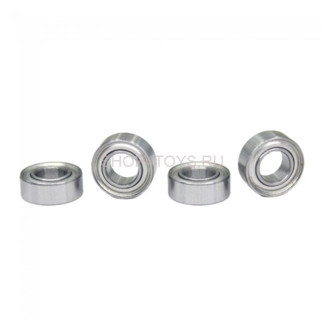 Подшипник HSP диам. 8x4x3 - 86082 Подшипник HSP диам. 8x4x3 - 86082