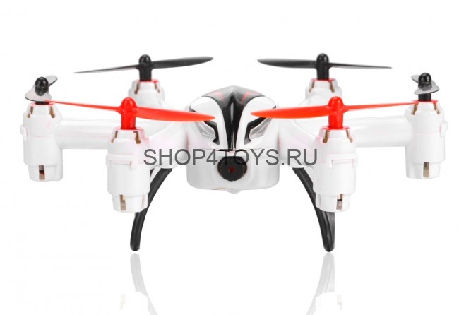 Радиоуправляемый гексакоптер WLtoys Spaceship с HD камерой 2.4G - Q282 Радиоуправляемый гексакоптер WLtoys Spaceship с HD камерой 2.4G - Q282