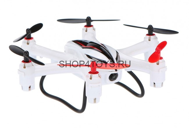 Радиоуправляемый гексакоптер WLtoys Spaceship с HD камерой 2.4G - Q282 Радиоуправляемый гексакоптер WLtoys Spaceship с HD камерой 2.4G - Q282