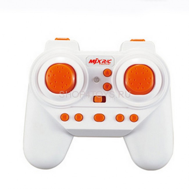 Радиоуправляемый квадрокоптер MJX R/C X916H с пультом 2.4G - X916H Радиоуправляемый квадрокоптер MJX R/C X916H с пультом 2.4G - X916H