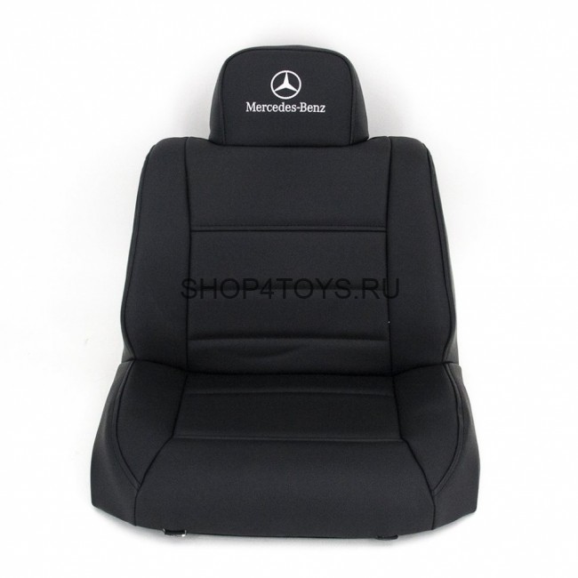 Детский электромобиль Mercedes Benz G63 LUXURY 2.4G - Red - HL168-LUX-RED Детский электромобиль Mercedes Benz G63 LUXURY 2.4G - Red - HL168-LUX-RED