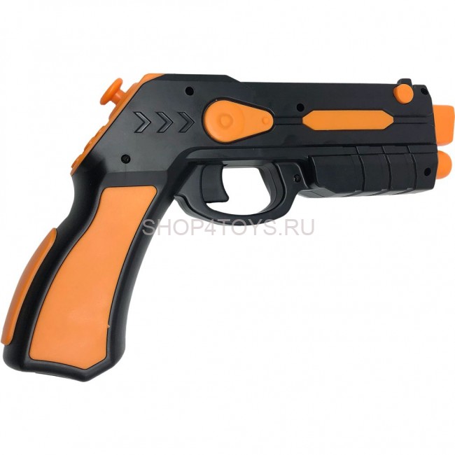 Игровой пистолет AR Gun с джойстиком - OAR-001 Игровой пистолет AR Gun с джойстиком - OAR-001