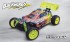 Радиоуправляемая багги с ДВС HSP Nitro Off-Road Buggy 4WD 1:10 - 94166 - 2.4G