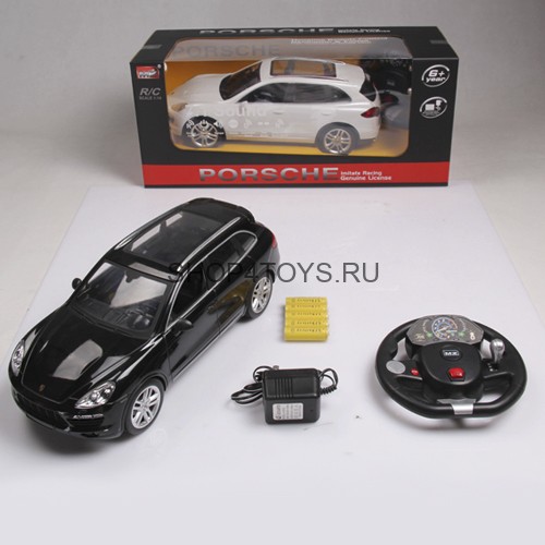 Радиоуправляемая машина MZ Porsche Cayenne 1:14 - 2045K