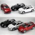 Радиоуправляемая машина MZ Porsche Cayenne 1:14 - 2045K