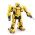Радиоуправляемый конструктор CADA 2 в 1 трансформер B127-BeeBot (1124 детали) - C51029W Радиоуправляемый конструктор CADA 2 в 1 трансформер B127-BeeBot (1124 детали) - C51029W