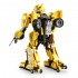 Радиоуправляемый конструктор CADA 2 в 1 трансформер B127-BeeBot (1124 детали) - C51029W Радиоуправляемый конструктор CADA 2 в 1 трансформер B127-BeeBot (1124 детали) - C51029W