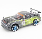 Радиоуправляемый автомобиль для дрифта HSP Flying Fish 2 - 1:16 4WD - 94163T3-16378 - 2.4G Радиоуправляемый автомобиль для дрифта HSP Flying Fish 2 - 1:16 4WD - 94163T3-16378 - 2.4G