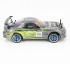 Радиоуправляемый автомобиль для дрифта HSP Flying Fish 2 - 1:16 4WD - 94163T3-16378 - 2.4G Радиоуправляемый автомобиль для дрифта HSP Flying Fish 2 - 1:16 4WD - 94163T3-16378 - 2.4G