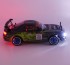 Радиоуправляемый автомобиль для дрифта HSP Flying Fish 2 - 1:16 4WD - 94163T3-16378 - 2.4G Радиоуправляемый автомобиль для дрифта HSP Flying Fish 2 - 1:16 4WD - 94163T3-16378 - 2.4G