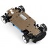 Радиоуправляемый автомобиль для дрифта WLtoys Drift Car 4WD K969 1:28 2.4G - K969 Радиоуправляемый автомобиль для дрифта WLtoys Drift Car 4WD K969 1:28 2.4G - K969