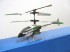 Радиоуправляемый вертолет c GYRO - 3834 Радиоуправляемый вертолет c GYRO - 3834