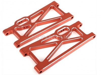 Алюминиевые рычаги HSP - 050002 Алюминиевые рычаги HSP - 050002