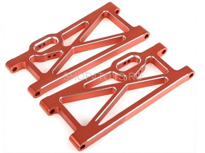 Алюминиевые рычаги HSP - 050002 Алюминиевые рычаги HSP - 050002