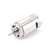 Мотор RC390 - MJX-16390X Мотор RC390 - MJX-16390X