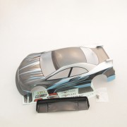 Окрашенный кузов для автомоделей HSP - 01033 Окрашенный кузов для автомоделей HSP - 01033