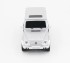 Радиоуправляемая машина Mersedes G55 Silver 1:24 - MZ-27029-S Радиоуправляемая машина Mersedes G55 Silver 1:24 - MZ-27029-S