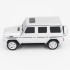 Радиоуправляемая машина Mersedes G55 Silver 1:24 - MZ-27029-S Радиоуправляемая машина Mersedes G55 Silver 1:24 - MZ-27029-S