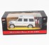 Радиоуправляемая машина Mersedes G55 Silver 1:24 - MZ-27029-S Радиоуправляемая машина Mersedes G55 Silver 1:24 - MZ-27029-S