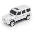 Радиоуправляемая машина Mersedes G55 Silver 1:24 - MZ-27029-S Радиоуправляемая машина Mersedes G55 Silver 1:24 - MZ-27029-S