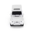 Радиоуправляемая машина Mersedes G55 Silver 1:24 - MZ-27029-S Радиоуправляемая машина Mersedes G55 Silver 1:24 - MZ-27029-S
