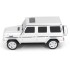 Радиоуправляемая машина Mersedes G55 Silver 1:24 - MZ-27029-S Радиоуправляемая машина Mersedes G55 Silver 1:24 - MZ-27029-S