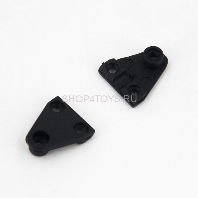 Крепление верхнего держателя лопастей для вертолета MJX T55 - MJX-T55C-002 Крепление верхнего держателя лопастей для вертолета MJX T55 - MJX-T55C-002