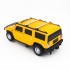Радиоуправляемый трансформер Hammer H2 Yellow 1:14 - MZ-2323P-Y Радиоуправляемый трансформер Hammer H2 Yellow 1:14 - MZ-2323P-Y