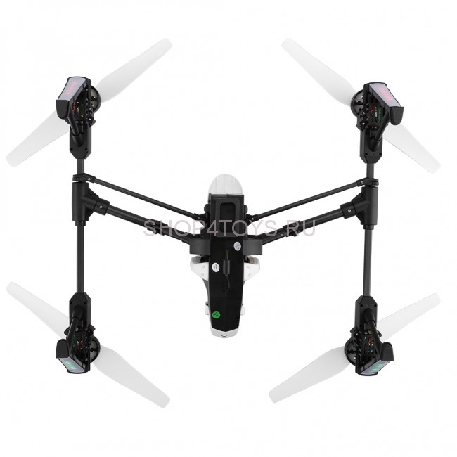 Радиоуправляемый квадрокоптер WLtoys Q333A 5.8G FPV RTF 2.4G - Q333A Радиоуправляемый квадрокоптер WLtoys Q333A 5.8G FPV RTF 2.4G - Q333A