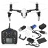 Радиоуправляемый квадрокоптер WLtoys Q333A 5.8G FPV RTF 2.4G - Q333A Радиоуправляемый квадрокоптер WLtoys Q333A 5.8G FPV RTF 2.4G - Q333A