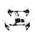 Радиоуправляемый квадрокоптер WLtoys Q333A 5.8G FPV RTF 2.4G - Q333A Радиоуправляемый квадрокоптер WLtoys Q333A 5.8G FPV RTF 2.4G - Q333A