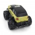 Радиоуправляемый зеленый джип ZC333 4WD 1:14 2.4G - 333-MUD02B-G Радиоуправляемый зеленый джип ZC333 4WD 1:14 2.4G - 333-MUD02B-G