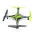 Радиоуправляемый квадрокоптер Nine Eagles Galaxy Visitor 8 Black&Green 2.4G - NE201914 Радиоуправляемый квадрокоптер Nine Eagles Galaxy Visitor 8 Black&Green 2.4G - NE201914