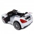 Детский электромобиль Mercedes-Benz SL65 White 12V 2.4G - XMX602-W Детский электромобиль Mercedes-Benz SL65 White 12V 2.4G - XMX602-W