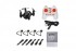 Квадрокоптер MJX X929H Mini RTF 2.4G - Black - X929H Квадрокоптер MJX X929H Mini RTF 2.4G - Black - X929H
