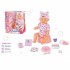 Пупс функциональный Warm Baby - 8004-408А Пупс функциональный Warm Baby - 8004-408А
