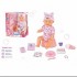 Пупс функциональный Warm Baby - 8004-408А Пупс функциональный Warm Baby - 8004-408А
