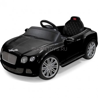 Радиоуправляемый электромобиль Rastar 82100 Bently Continental GTC 12V - 82100 Радиоуправляемый электромобиль Rastar 82100 Bently Continental GTC 12V - 82100