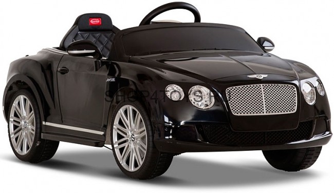 Радиоуправляемый электромобиль Rastar 82100 Bently Continental GTC 12V - 82100 Радиоуправляемый электромобиль Rastar 82100 Bently Continental GTC 12V - 82100