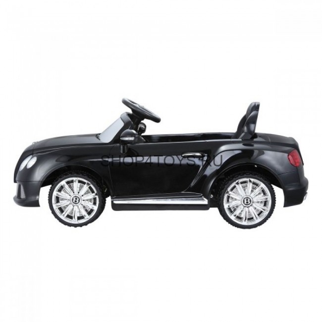 Радиоуправляемый электромобиль Rastar 82100 Bently Continental GTC 12V - 82100 Радиоуправляемый электромобиль Rastar 82100 Bently Continental GTC 12V - 82100