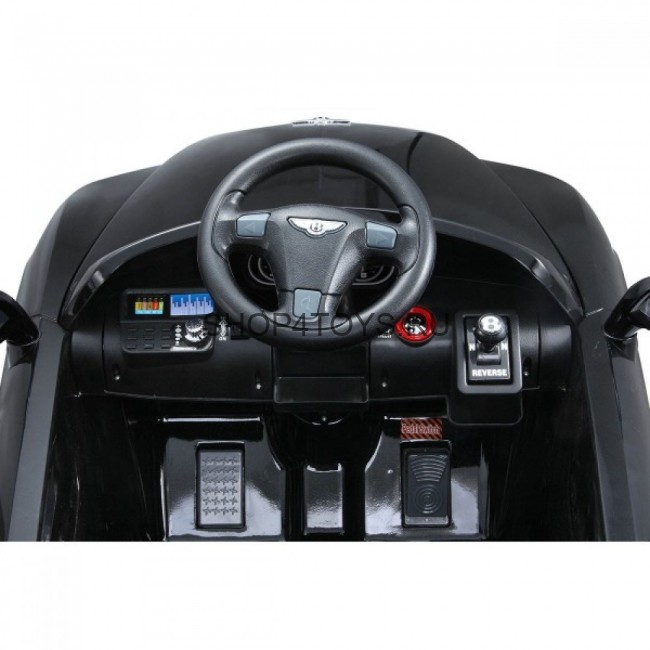 Радиоуправляемый электромобиль Rastar 82100 Bently Continental GTC 12V - 82100 Радиоуправляемый электромобиль Rastar 82100 Bently Continental GTC 12V - 82100
