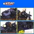 Радиоуправляемый автомобиль с ДВС HSP Nitro Car XSTR POWER 4WD 1:10 - 94122 - 2.4G Радиоуправляемый автомобиль с ДВС HSP Nitro Car XSTR POWER 4WD 1:10 - 94122 - 2.4G