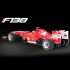 Радиоуправляемый автомобиль MJX R/C Ferrari F138 1:14 - 8511